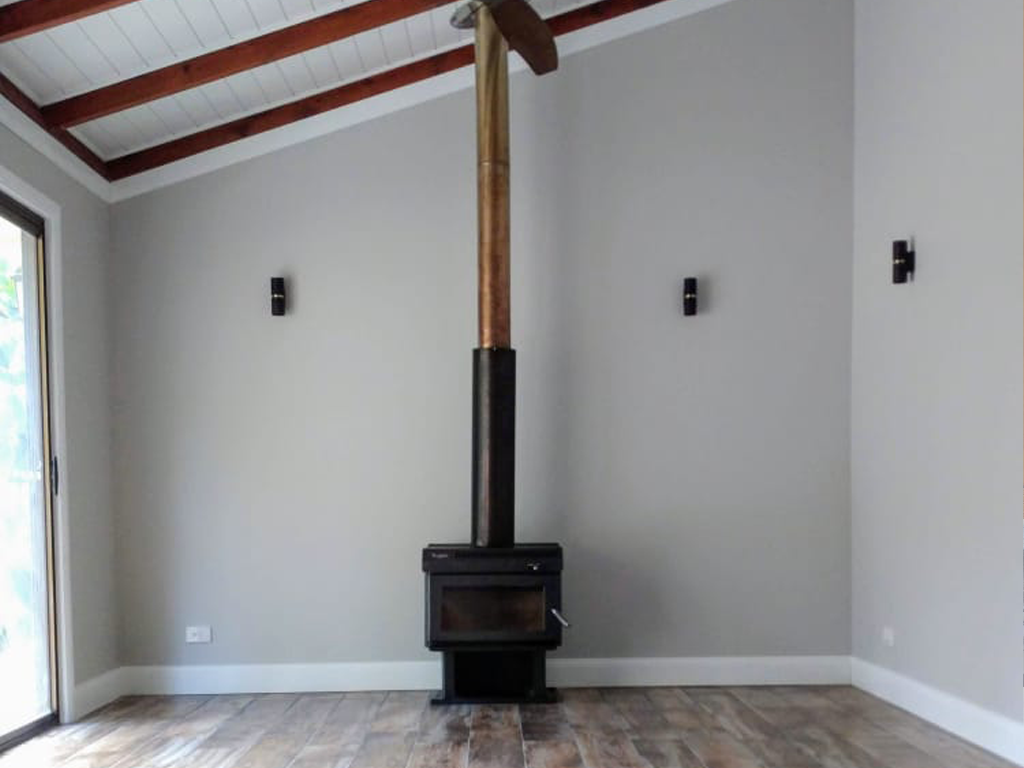 services - doors, windows & painting (painting)