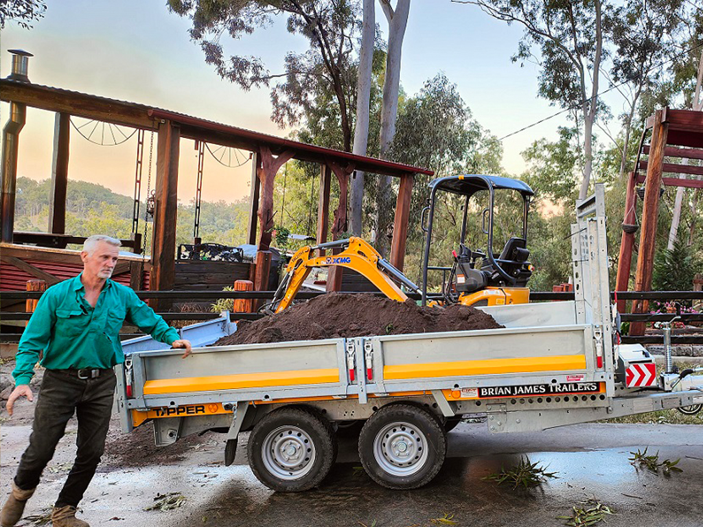 services - landscaping & garden maintenance (maintenance)