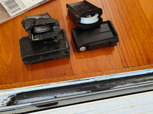 services - doors & windows